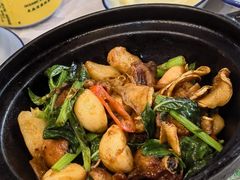 三杯鸡-老妈私房菜