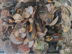 -宾朋海鲜美食餐厅·特色美食(兴海路店)