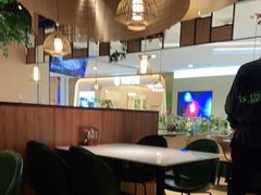 大堂-原味田园·客家菜·土窑鸡(中航城君尚购物中心店)