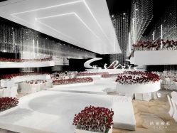 -四方阁酒楼·宴会厅(圣灯店)