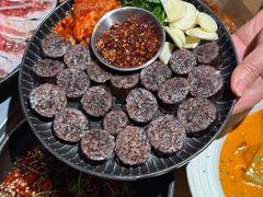 -KimPro 辛普乐概念韩餐