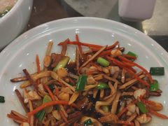 -一楼食业·美食人家