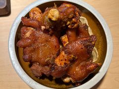-食锦记·福建私房菜(万宝广场店)
