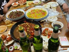 -沈胖子音乐烤吧·炒菜·龙虾(环城东路店)