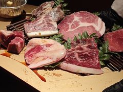 -300杯·和牛烧肉清酒专门店(廊里店)
