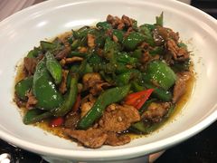 农家小炒肉-潇湘府•湘菜领军品牌(望京店)