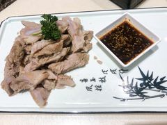 -老边饺子馆(金源店)