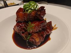 上海红烧肉-忆家名门·上海菜(徐家汇店)