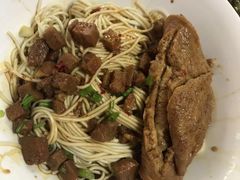 -辣肉面大王(天平路店)