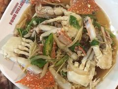 -班赞海鲜市场