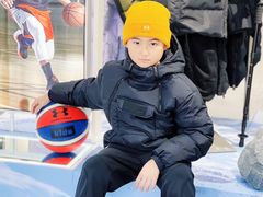 -王府井奥莱临潼小镇(临潼店)