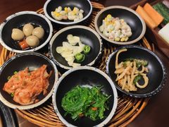 -三代烤肉(保利广场店)