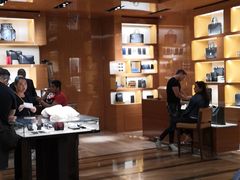 -路易·威登(香榭丽舍大道店)