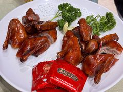 -红日饭店(裕隆三路店)