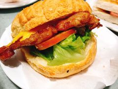 -华嫂冰室(尖沙咀店)