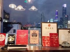 -AZUL by FUEL蓝色·法式酒馆(琶醍店)