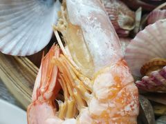-鲜小岛·铜锅涮肉