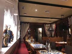 -绿茶餐厅(布吉万象汇店)