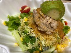 -东京屋(武定路店)