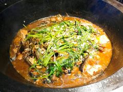 -山河屯江鱼馆