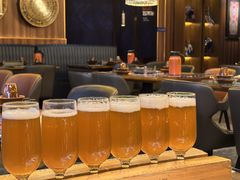 -五条友·广西烧烤大牌档(盛天地店)