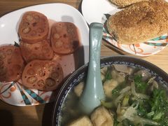-老城南.鸭血粉丝汤(夫子庙店)