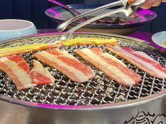 -十三姨正合丰烤肉(营迹路店)