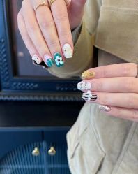 -LILY NAILS美甲美睫