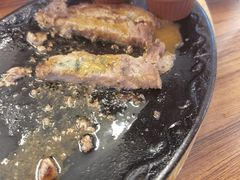 -萨莉亚意式餐厅(悦荟广场店)