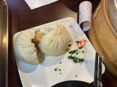 -大龙汤包