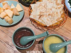 -小杨烤肉(朱雀店)