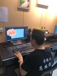 -卡洛儿高端儿童摄影(郑东新区店)