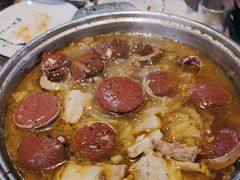 -人民公社大食堂(顺义总店)
