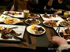 -龙泉小镇(科圣路店)