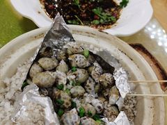 -旺富东海大酒楼(海鲜街店)