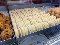 -楊記桃酥王(下马坊店)