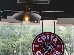 -COSTA COFFEE(丰联广场店)