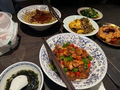 -阿大排档(长春这有山店)