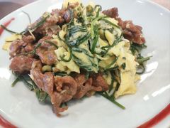 -明本湛江鸡•海鲜小厨(陈家祠店)