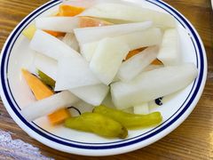-胖东瓜·浏阳菜馆(火车站店)