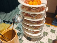 -吴秋芳鸡煲(江南西店)