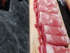 -许府牛火锅(信义坊总店)