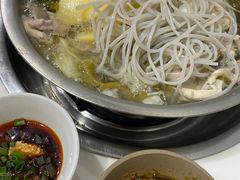 -海关荤豆花(洋河一路店)