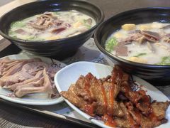 -鸭味先老鸭粉丝馆(瑞金路二号四号小区店)