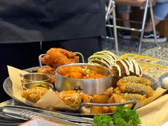 -安又胖韩国烤肉(美罗城店)