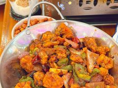 -江湖万州烤鱼(王子美食城)