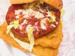 -麦当劳(塔园路店)