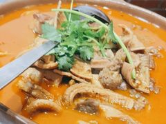 -小杨酒家(华苑小区店)