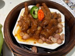 -叹茶靓点·粤式餐厅·全天茶市(石井万民广场店)