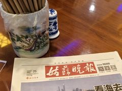 -同得兴 Since·1995 传统苏式面馆(十全街店)
